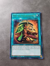Yu-Gi-Oh! Pot Of Extravagance Ultra Rare RA01-EN059 NM