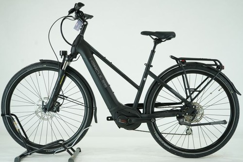 Hercules Futura Sport I-8 - E Trekking - 500 Wh - 28 Zoll - Bild 6 von 6