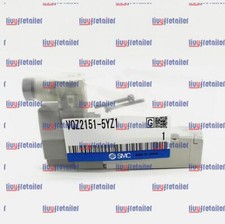 1PCS NEW SMC VQZ series Solenoid Valve VQZ2151-5YZ1