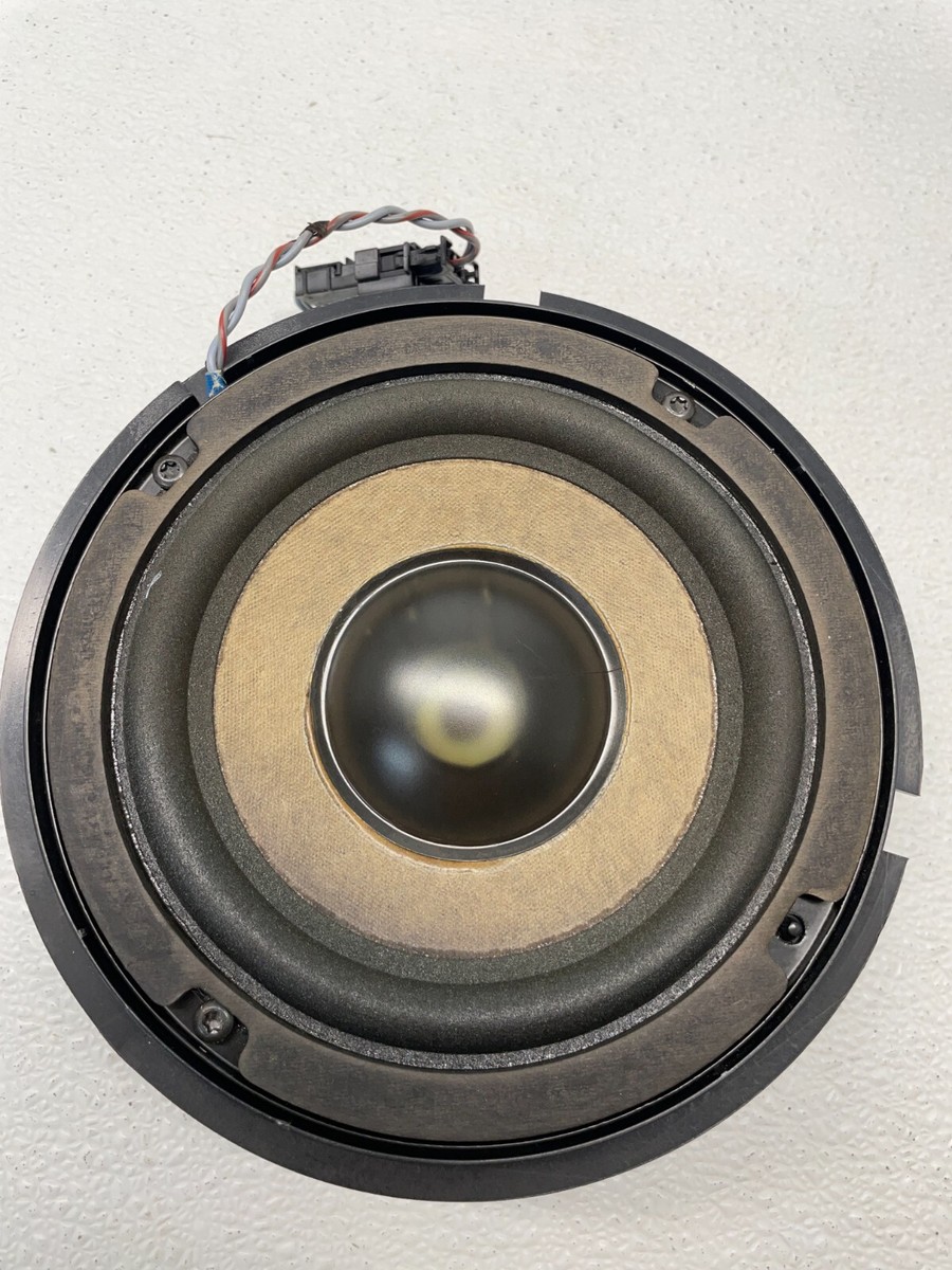 1999-2002 MERCEDES BENZ E320 W210 REAR DOOR SPEAKER 2108273414