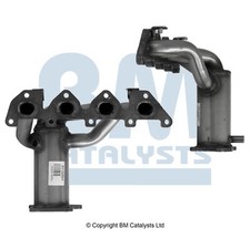 FOR SEAT AROSA 1.4i (AUB eng) 9/00-6/04 (maniverter) BM91326H