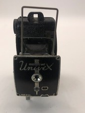 univex model AF in excellent condition