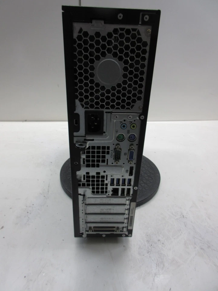 APU HP Compaq Pro 6305 SFF AMD A6-6400B con gráficos Radeon HD 4 GB SIN DISCO DURO Foto 4 de 4