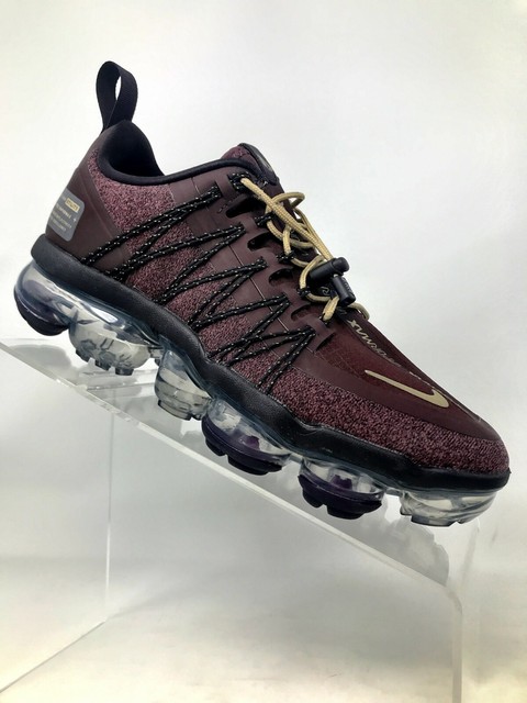 womens nike air vapormax run utility running shoes