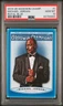 2019 Upper Deck Goodwin Champions Royal Blue #1 Michael Jordan PSA 10 GEM MINT