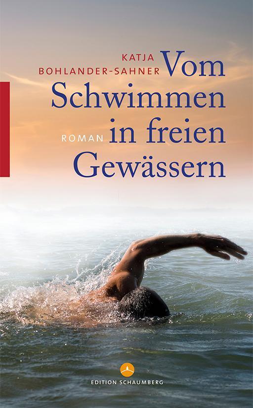 Vom Schwimmen In Freien Gewässern Katja Bohlander-sahner
