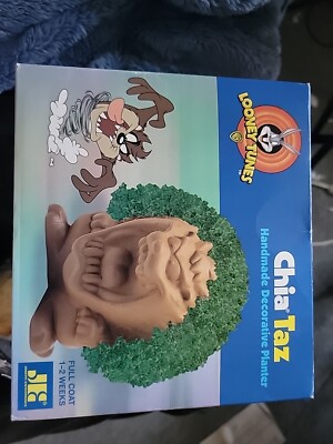 Chia Taz 2002  Loonie Toons Pets 