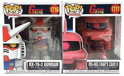 Funko Pop! MSG 6