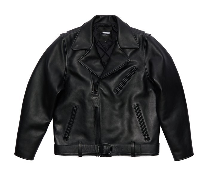 【Harley Davidson】レザージャケット　G-1、A-2サンプリング Harley Davidson】レザージャケット G-1、A-2サンプリング