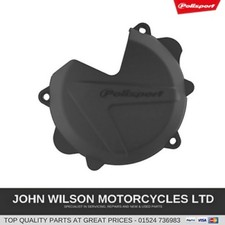 Husqvarna TE300 2015-2016 Hard Shell Engine Clutch Cover Casing Protection