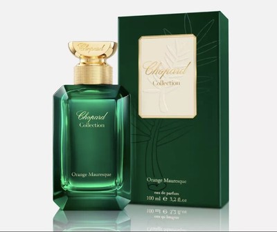 CHOPARD COLLECTION ORANGE MAURESQUE by Chopard EAU DE PARFUM SPRAY 3.3 OZ