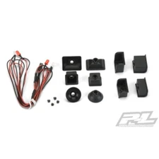 Pro-Line Racing #6317  Universal LED Headlight & Tail Light Kit