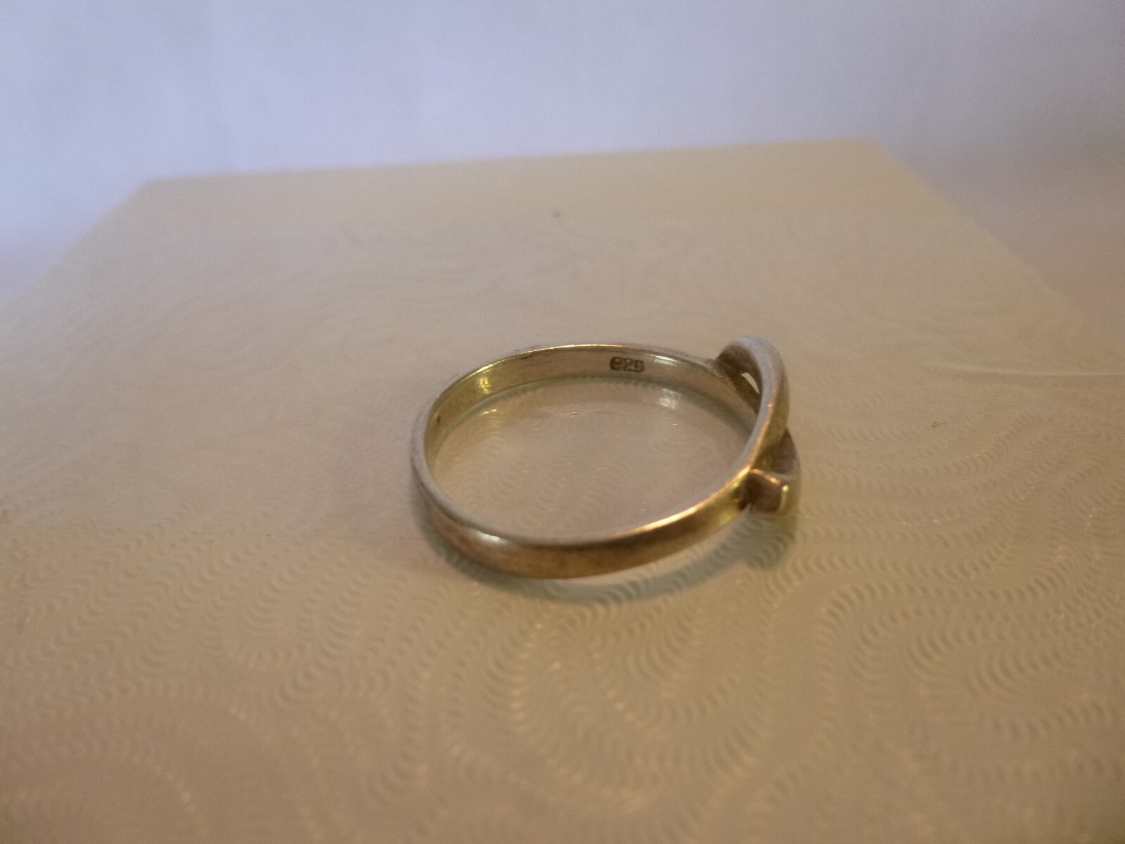 Solid 925 Sterling silver 925 Native American Sou… - image 3