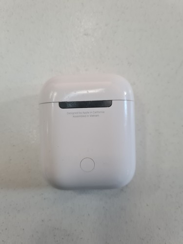 Genuine Apple AirPods(2nd generation) Charging Case - Photo 3 sur 3