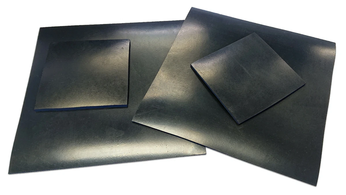 Neoprene gasket best sale
