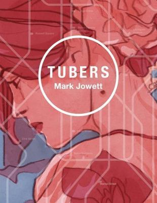 Tubers by Mark Jowett Hardcover published by SIMPLY READ BOOKS 9781897476260