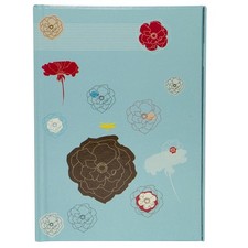 Journal Magnetic Dragonfly - A5