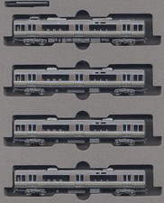 KATO N Gauge 223 Series No.1000 Hematopoiesis 4-Car Set Model Railroad Train