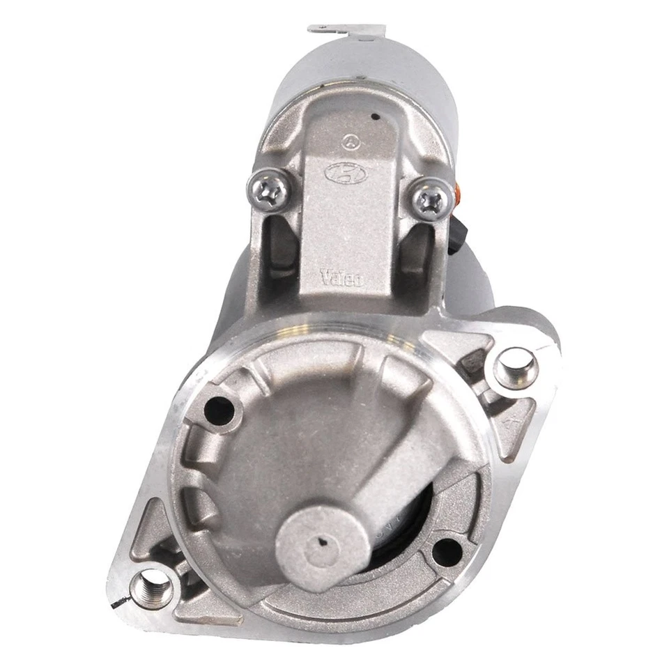 For Hyundai Accent 2002-2009 Denso 281-6003 Starter Foto 2 de 2