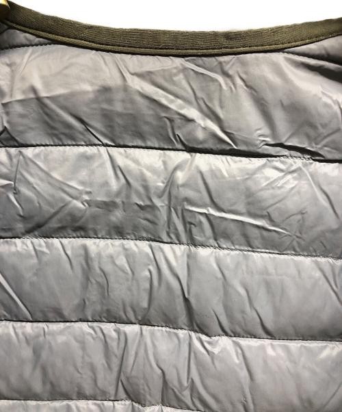 DANTON                    Inner down jacket green - image 4