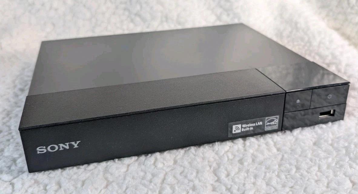 Blu Ray Player Netflix for sale | eBay