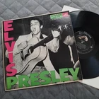 Elvis Presley 1st ALBUM LPM-1254 (USA 1956 ORIGINAL) RARE P.D. CREDIT