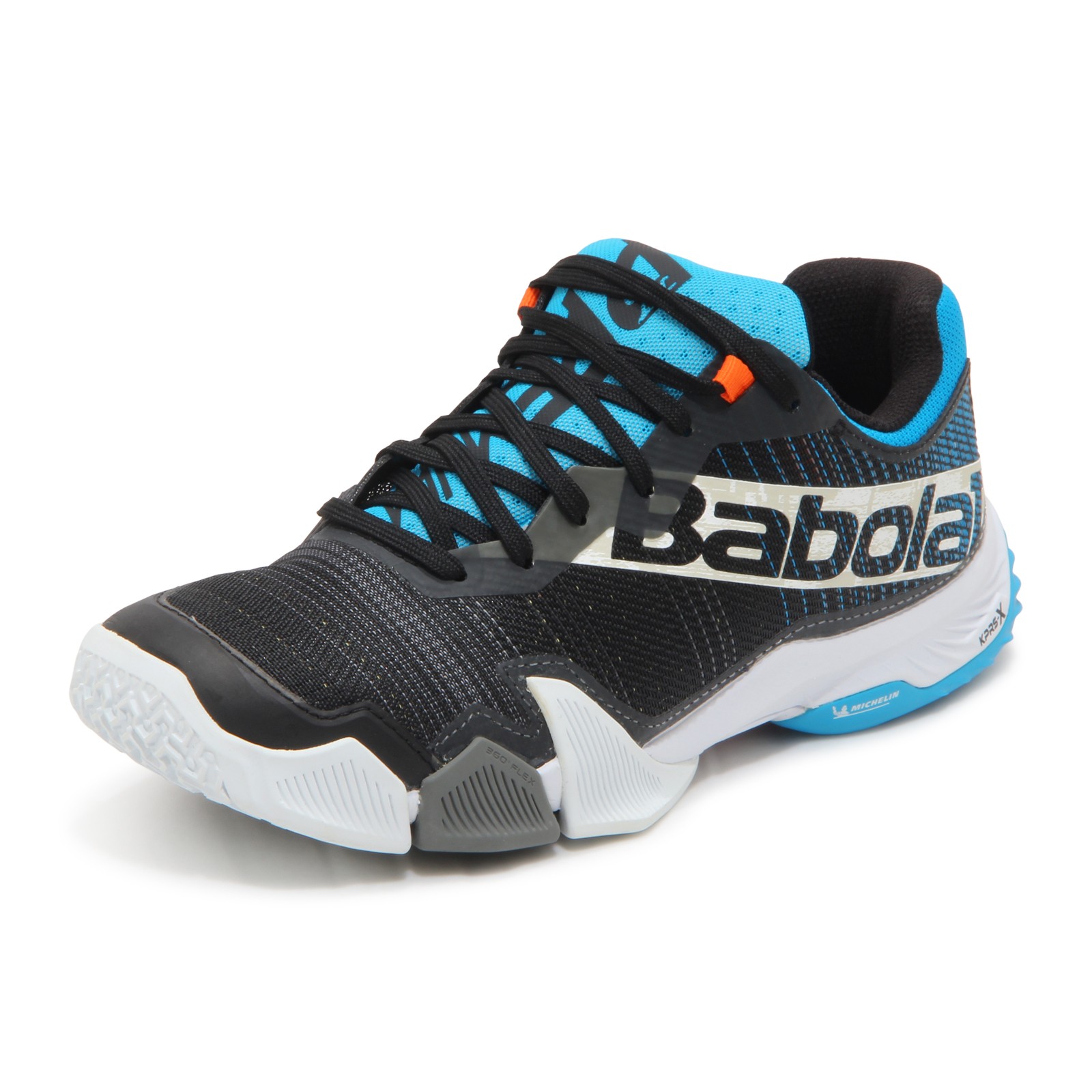 N3968 PADEL UOMO BABOLAT JET PREMURA 18490₽