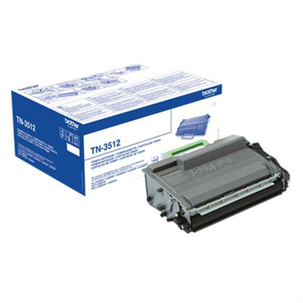 BROTHER Brother Toner TN-3512 30490₽
