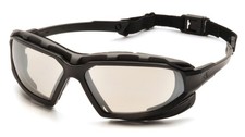 Pyramex Highlander XP Safety Glasses Anti Fog