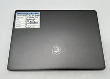 MSI Creator Z16 A11UET Laptop, i9-11900H, 2.50GHz, 32GB, 2TB NVMe, No OS/Adapter