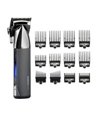 Image of BaByliss Super-X Metal Series, Cordless Hair Clipper - Japanese Steel Blades,...
