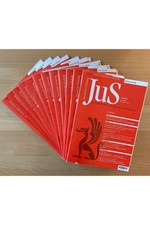 JuS. Zeitschrift für Studium und Referendari...