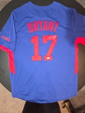 2013 Bowman Chrome Draft Kris Bryant Superfractor Autograph Could Be Yours for $90K 18