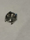 Vintage Tudor Rolex 7962 Case Caseback Crystal. No movement. Parts