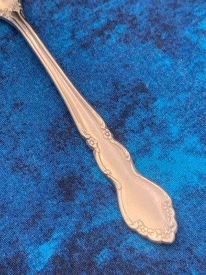 Oneida SATIN DOVER Stainless Flatware YOU CHOOSE PIECE