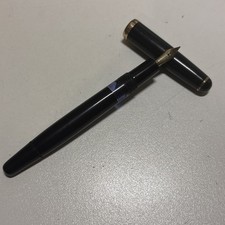 Montblanc F&uuml;ller, Goldfeder 342