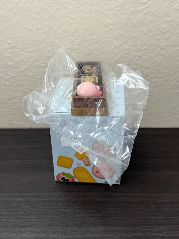 Kirby Paldolce Collection Box Vol. 3 Figure - Style C - Image 4 of 4