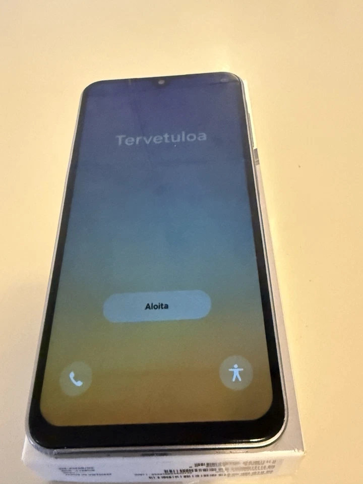 Samsung Galaxy A17 5G · 128GB, foto 4 di 5