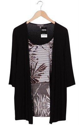 Selection by Ulla Popken Langarmshirt Damen Longsleeve Shirt langärm... #51ibqhb