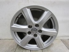 2007-2010 Toyota Camry 17x7 Alloy Wheel Rim 6 Spoke Oem 2007-2010 Toyota Camry 17x7 Alloy Wheel Rim 6 Spoke Oem