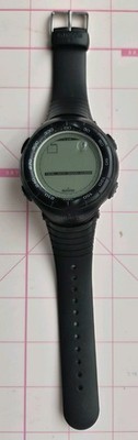 Suunto Vector Black Watch SS010600110