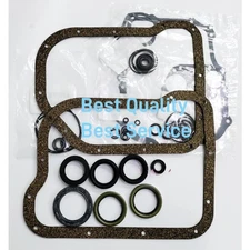 TR580 CVT Auto Gearbox Transmission Gasket Seals Overhaul Rebuild Kit For Subaru