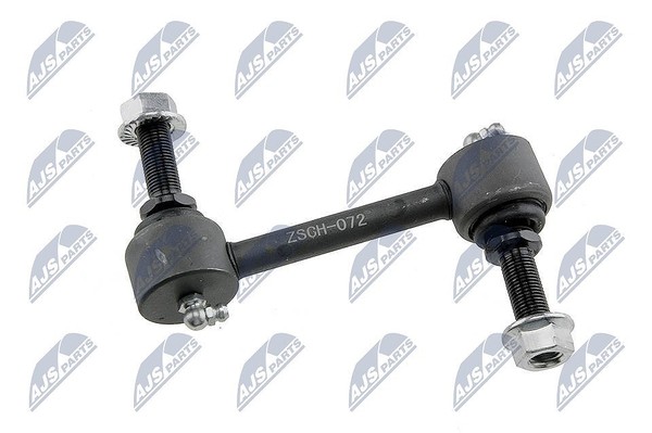 NTY Stange/Strebe, Stabilisator Beidseitig, Vorderachse FüR Ford USA-image