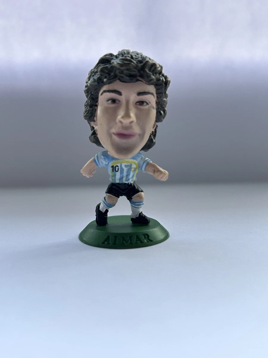 Corinthian Microstars Football Figures for sale | eBay UK
