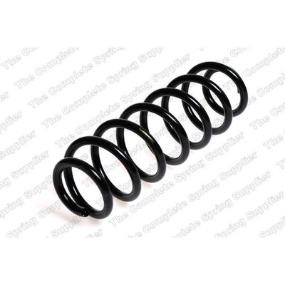   LESJÖFORS REAR SUSPENSION SPRING NEW DE STOCK