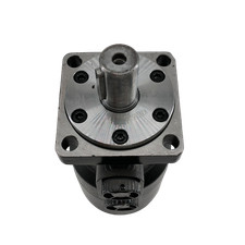 BM2-CJT-315 Hydraulic Orbital Motor Fits Mini Excavator Small Crane Equipment