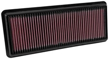 33-5040 K&N Air Filter fit MAZDA MX-5 MIATA L4-2.0L F/I; 2016-2018