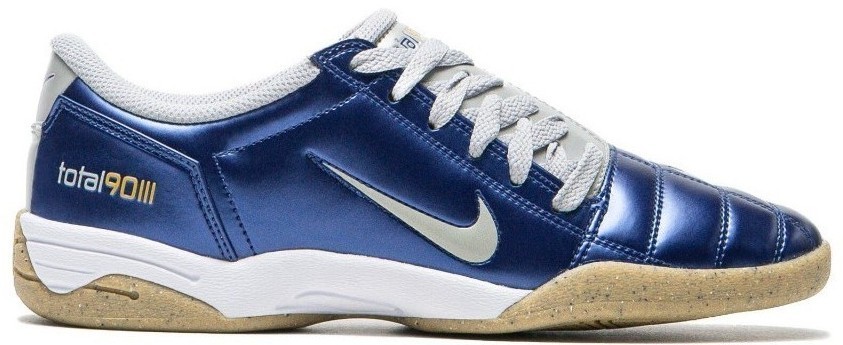 Nike Total 90 3 SP Blue Void for Sale | Authenticity Guaranteed | eBay