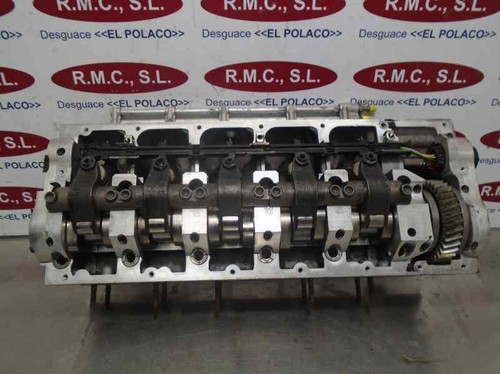 AYH 216090 zylinderkopf r. VOLKSWAGEN TOUAREG 7LA 5.0 V10 TDI CAT AYH 2002