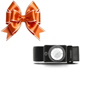 DLO Jacket Armband for iPod Shuffle 2G Accessory (Black)